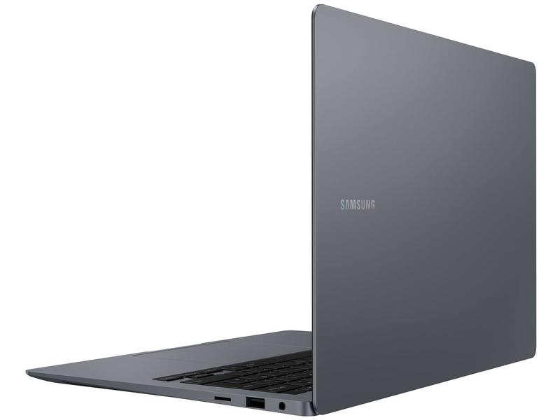 Notebook Samsung Galaxy Book4 Pro Intel Core Ultra 7 16GB RAM SSD